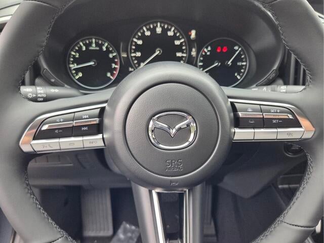 2026 Mazda Mazda CX-50 2.5 S Meridian Edition AWD