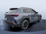 2026 Mazda Mazda CX-50 2.5 S Meridian Edition AWD