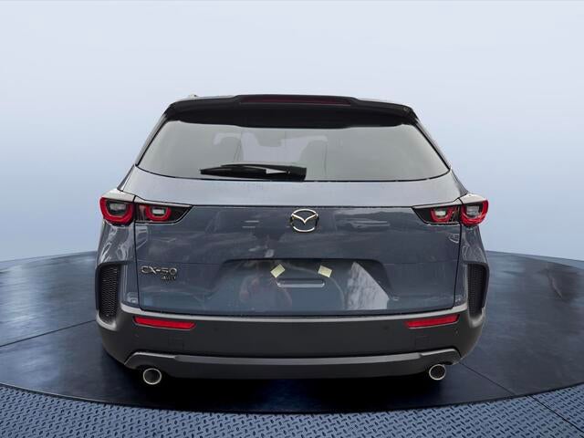 2026 Mazda Mazda CX-50 2.5 S Meridian Edition AWD