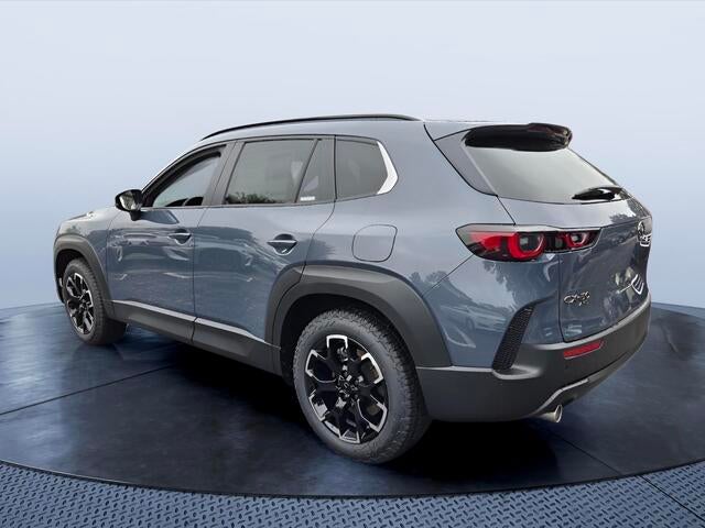 2026 Mazda Mazda CX-50 2.5 S Meridian Edition AWD