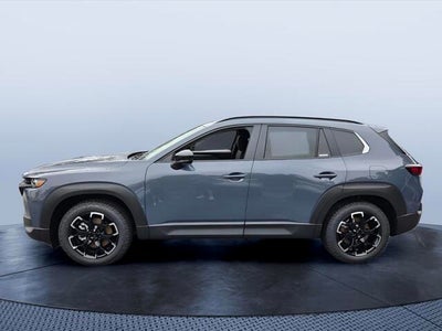 2026 Mazda Mazda CX-50 2.5 S Meridian Edition AWD