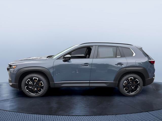 2026 Mazda Mazda CX-50 2.5 S Meridian Edition AWD