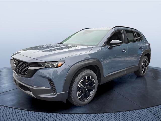2026 Mazda Mazda CX-50 2.5 S Meridian Edition AWD