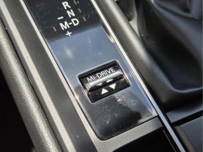 2026 Mazda Mazda CX-50 2.5 S Meridian Edition AWD