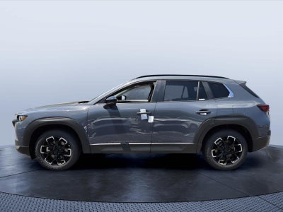 2026 Mazda Mazda CX-50 2.5 S Meridian Edition AWD