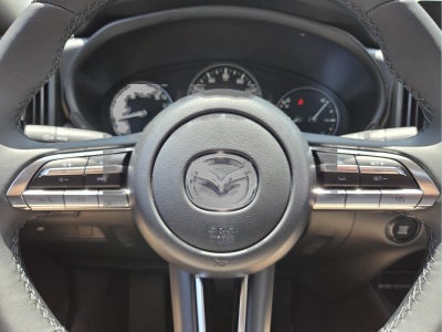 2026 Mazda Mazda CX-50 2.5 S Meridian Edition AWD