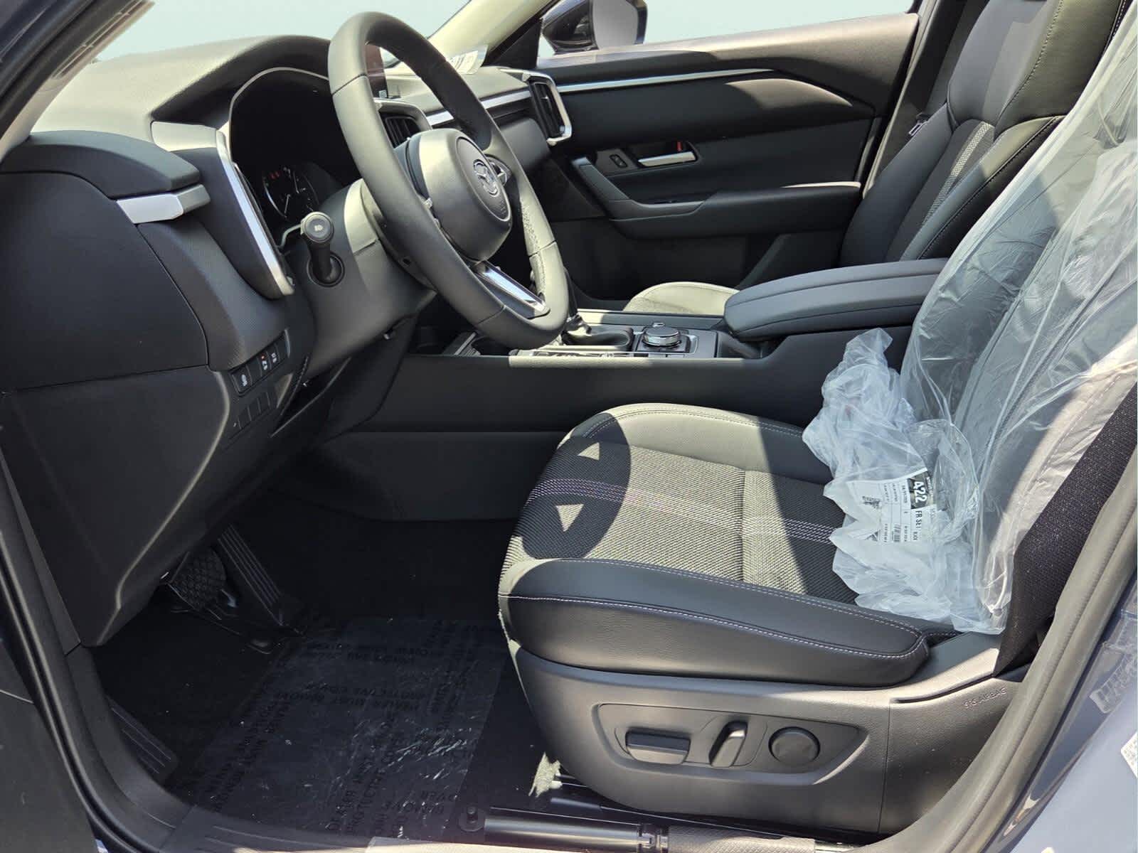 2026 Mazda Mazda CX-50 2.5 S Meridian Edition AWD