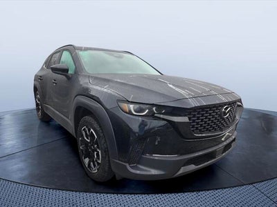 2026 Mazda Mazda CX-50 2.5 S Meridian Edition AWD