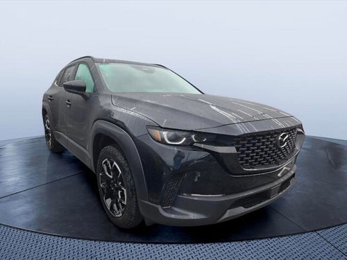 2026 Mazda Mazda CX-50 2.5 S Meridian Edition AWD