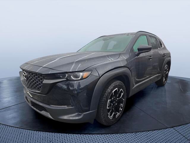 2026 Mazda Mazda CX-50 2.5 S Meridian Edition AWD