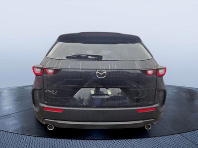 2026 Mazda Mazda CX-50 2.5 S Meridian Edition AWD