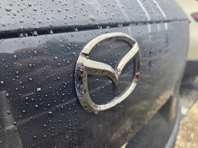 2026 Mazda Mazda CX-50 2.5 S Meridian Edition AWD