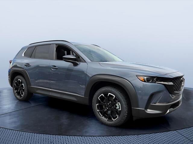 2026 Mazda Mazda CX-50 2.5 S Meridian Edition AWD