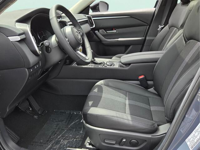 2026 Mazda Mazda CX-50 2.5 S Meridian Edition AWD