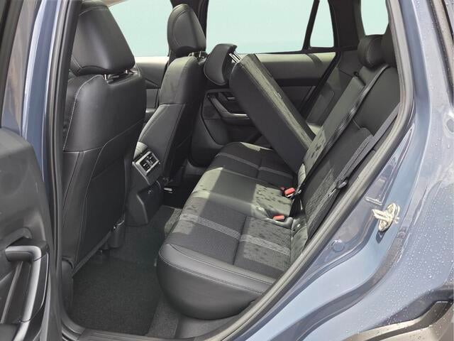 2026 Mazda Mazda CX-50 2.5 S Meridian Edition AWD