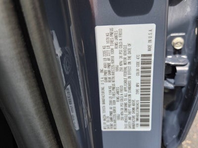 2026 Mazda Mazda CX-50 2.5 S Meridian Edition AWD