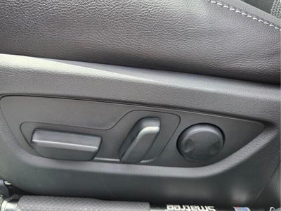 2026 Mazda Mazda CX-50 2.5 S Meridian Edition AWD