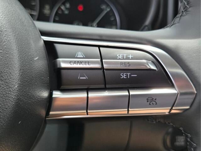 2026 Mazda Mazda CX-50 2.5 S Meridian Edition AWD