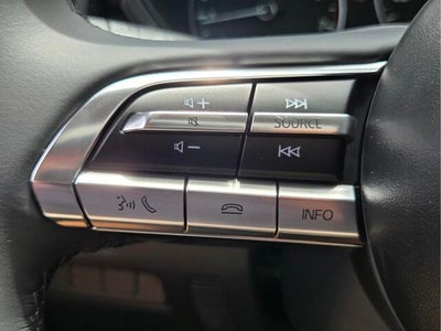2026 Mazda Mazda CX-50 2.5 S Meridian Edition AWD