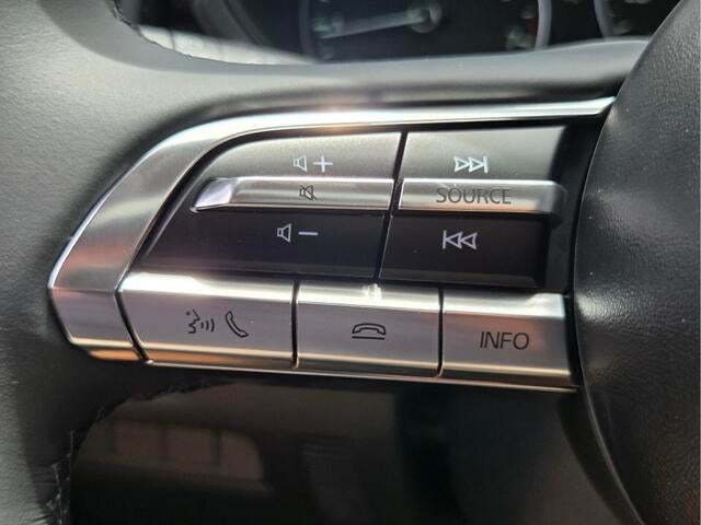 2026 Mazda Mazda CX-50 2.5 S Meridian Edition AWD