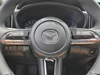 2026 Mazda Mazda CX-50 2.5 S Meridian Edition AWD