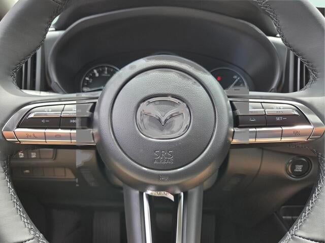 2026 Mazda Mazda CX-50 2.5 S Meridian Edition AWD