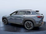 2026 Mazda Mazda CX-50 2.5 S Meridian Edition AWD