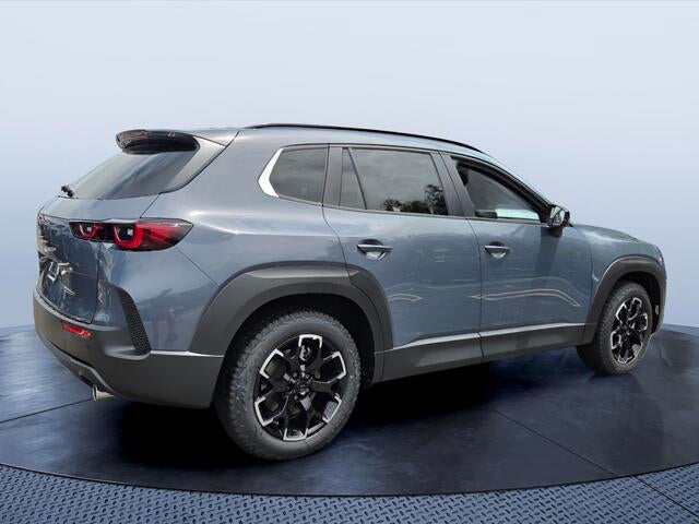 2026 Mazda Mazda CX-50 2.5 S Meridian Edition AWD