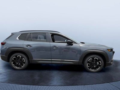 2026 Mazda Mazda CX-50 2.5 S Meridian Edition AWD