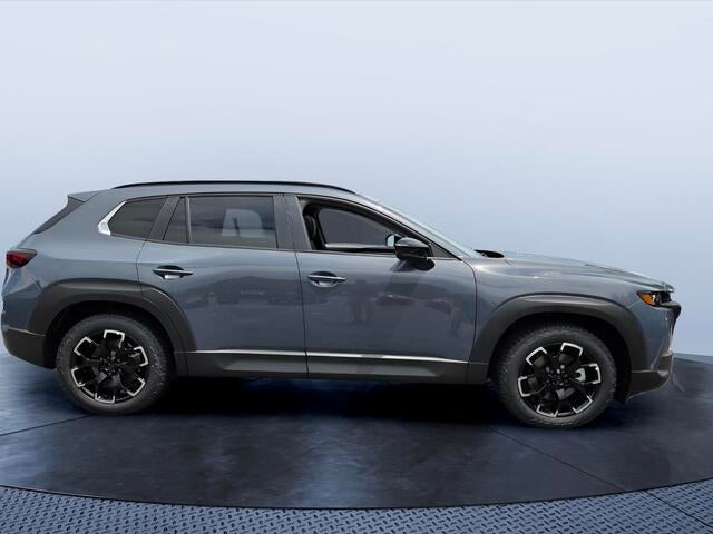 2026 Mazda Mazda CX-50 2.5 S Meridian Edition AWD