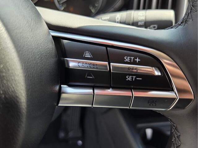 2026 Mazda Mazda CX-50 2.5 S Meridian Edition AWD