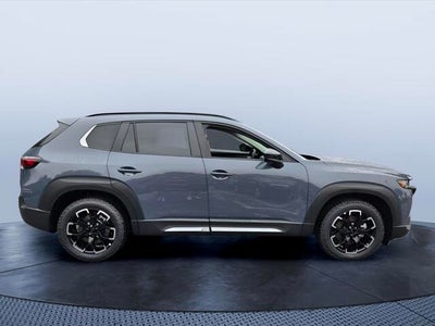 2026 Mazda Mazda CX-50 2.5 Turbo Meridian Edition AWD