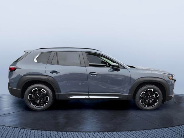 2026 Mazda Mazda CX-50 2.5 Turbo Meridian Edition AWD