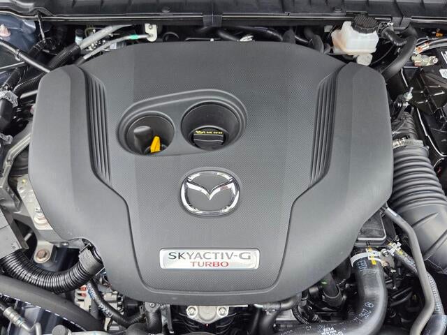 2026 Mazda Mazda CX-50 2.5 Turbo Meridian Edition AWD