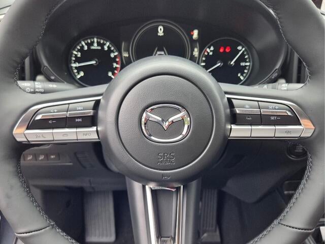 2026 Mazda Mazda CX-50 2.5 Turbo Meridian Edition AWD