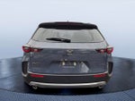 2026 Mazda Mazda CX-50 2.5 Turbo Meridian Edition AWD