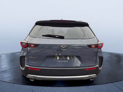 2026 Mazda Mazda CX-50 2.5 Turbo Meridian Edition AWD