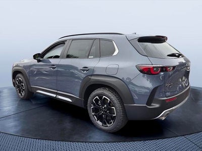 2026 Mazda Mazda CX-50 2.5 Turbo Meridian Edition AWD