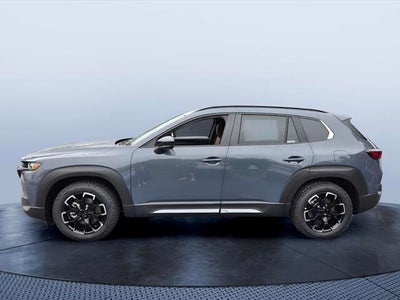 2026 Mazda Mazda CX-50 2.5 Turbo Meridian Edition AWD