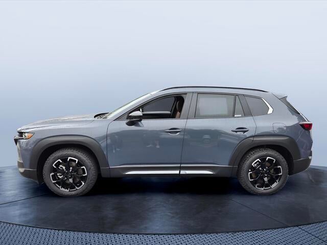 2026 Mazda Mazda CX-50 2.5 Turbo Meridian Edition AWD