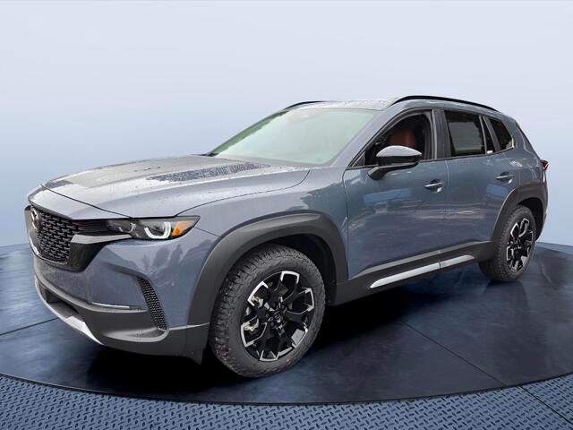 2026 Mazda Mazda CX-50 2.5 Turbo Meridian Edition AWD