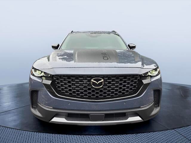 2026 Mazda Mazda CX-50 2.5 Turbo Meridian Edition AWD