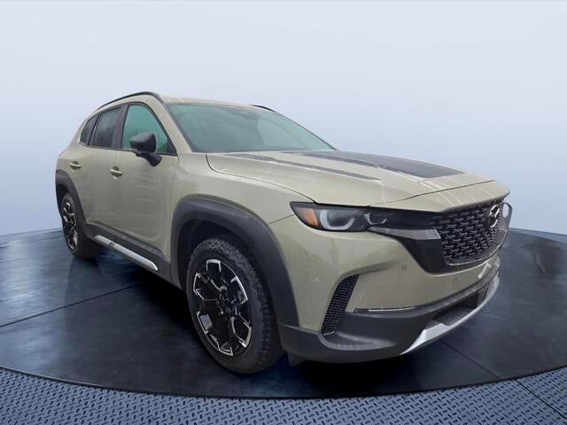 2026 Mazda Mazda CX-50 2.5 Turbo Meridian Edition AWD