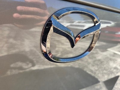 2026 Mazda Mazda CX-50 2.5 Turbo Meridian Edition AWD