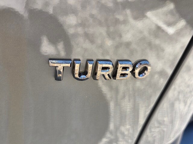 2026 Mazda Mazda CX-50 2.5 Turbo Meridian Edition AWD