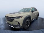 2026 Mazda Mazda CX-50 2.5 Turbo Meridian Edition AWD