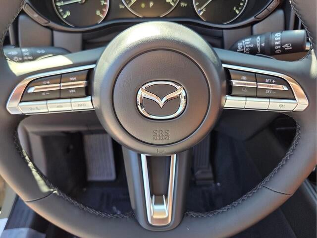 2026 Mazda Mazda CX-50 2.5 Turbo Meridian Edition AWD