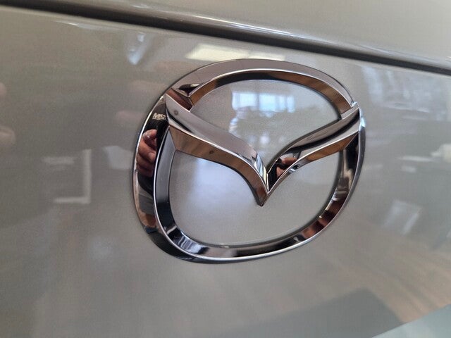 2026 Mazda Mazda CX-50 2.5 Turbo Meridian Edition AWD