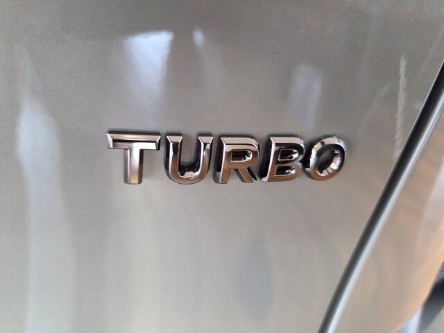 2026 Mazda Mazda CX-50 2.5 Turbo Meridian Edition AWD