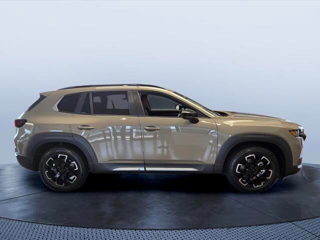 2026 Mazda Mazda CX-50 2.5 Turbo Meridian Edition AWD